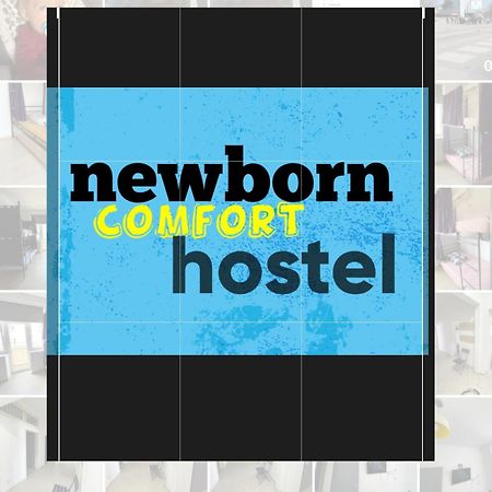 Newborn Comfort Hostel The Biggest Hostel Of Town With Best Location Pristina Kültér fotó