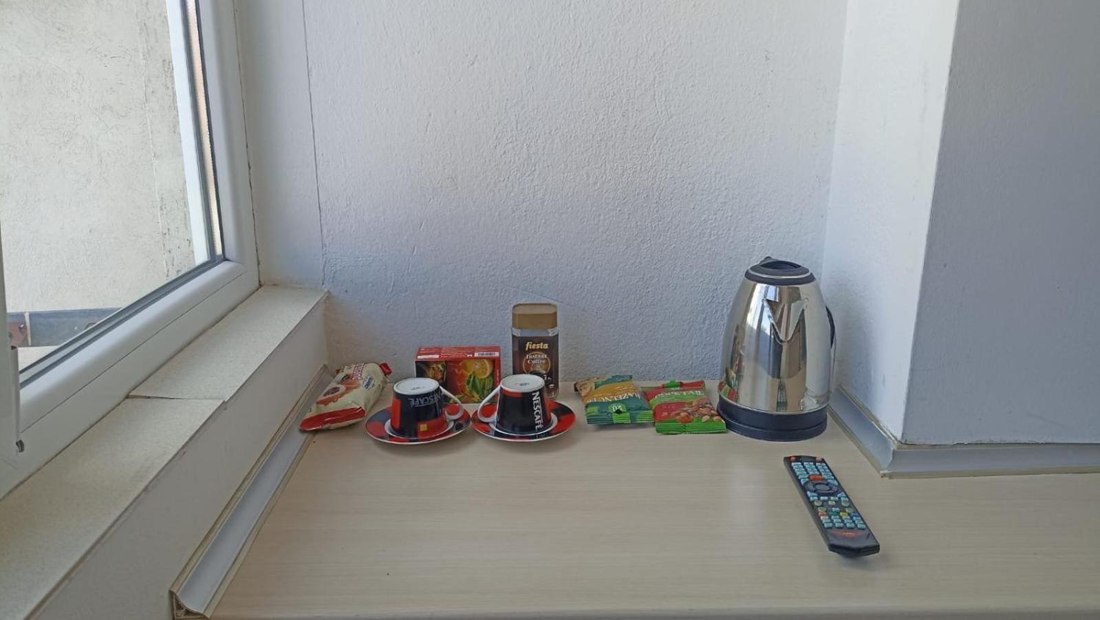 Newborn Comfort Hostel The Biggest Hostel Of Town With Best Location Pristina Kültér fotó