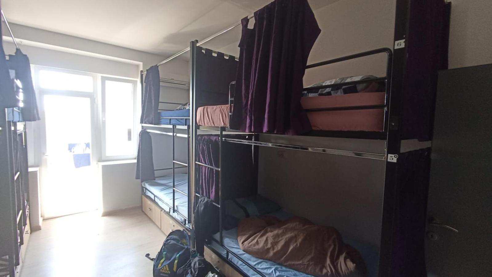 Newborn Comfort Hostel The Biggest Hostel Of Town With Best Location Pristina Kültér fotó