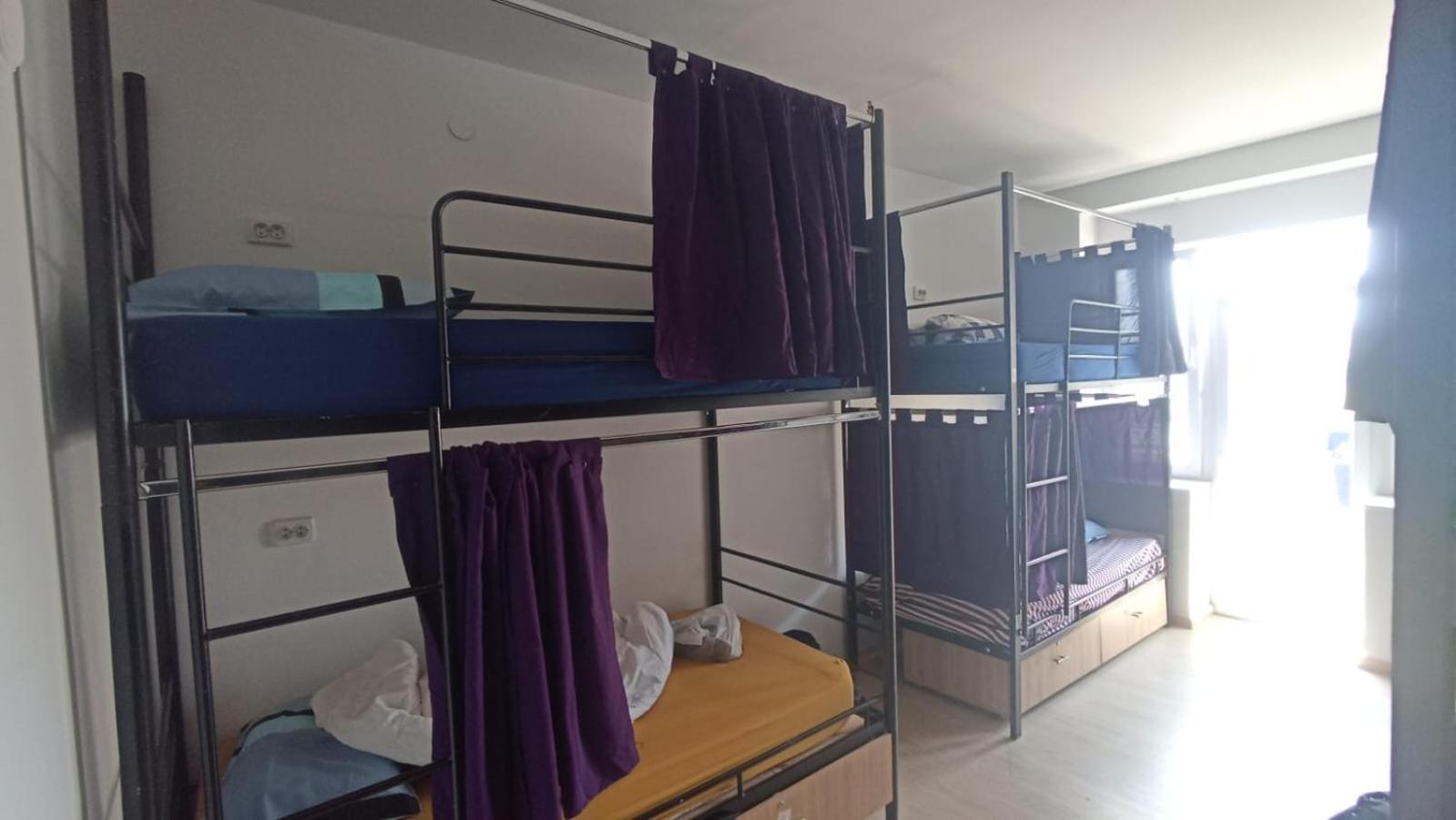 Newborn Comfort Hostel The Biggest Hostel Of Town With Best Location Pristina Kültér fotó