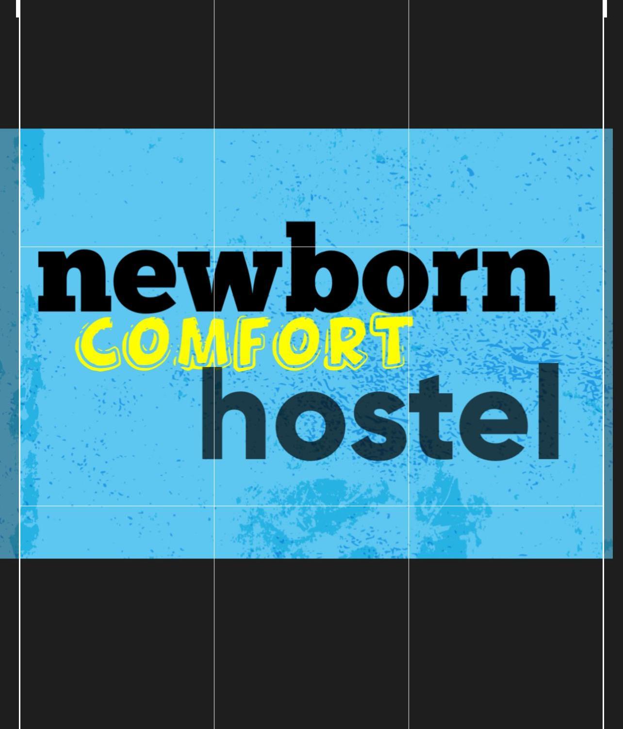 Newborn Comfort Hostel The Biggest Hostel Of Town With Best Location Pristina Kültér fotó
