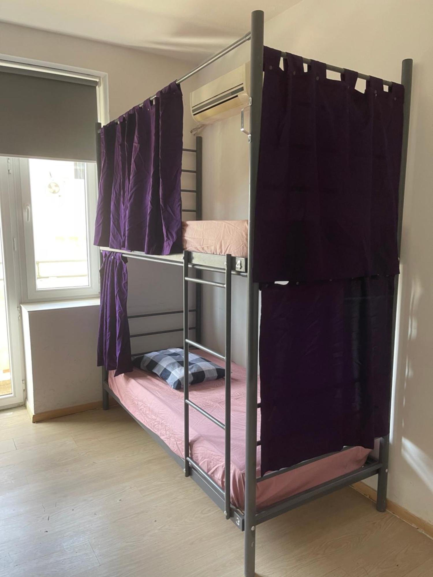 Newborn Comfort Hostel The Biggest Hostel Of Town With Best Location Pristina Kültér fotó