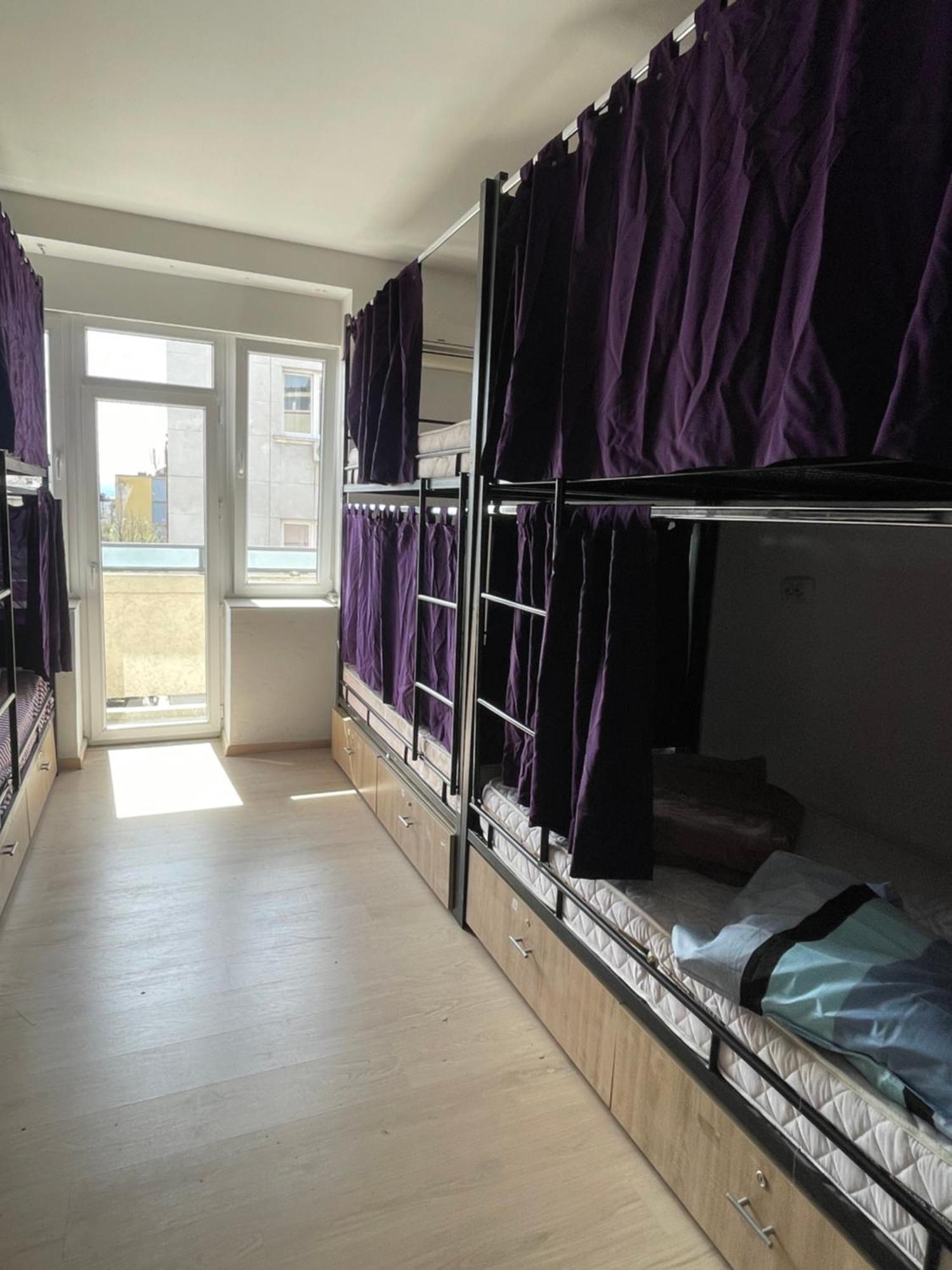 Newborn Comfort Hostel The Biggest Hostel Of Town With Best Location Pristina Kültér fotó