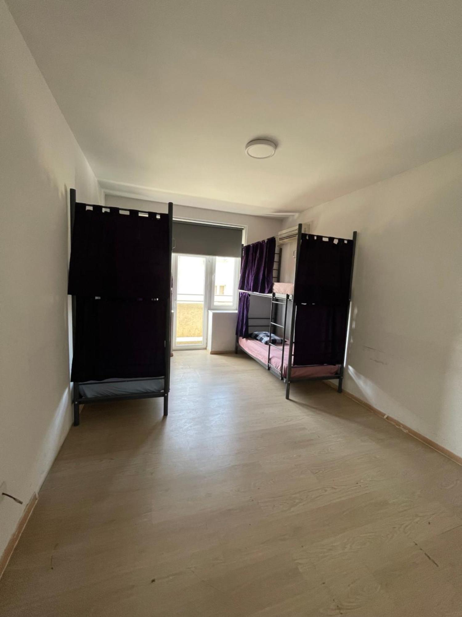 Newborn Comfort Hostel The Biggest Hostel Of Town With Best Location Pristina Kültér fotó
