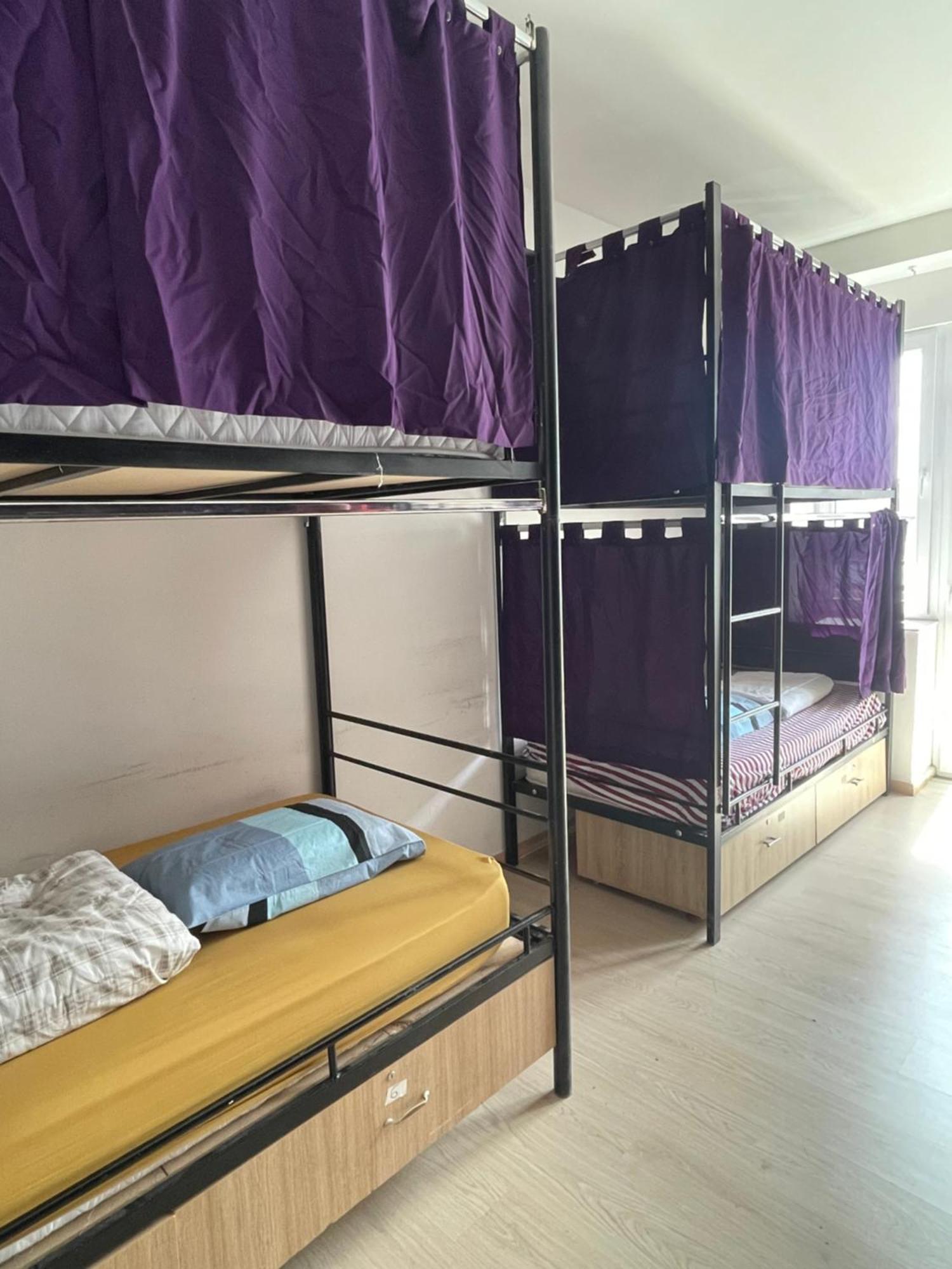 Newborn Comfort Hostel The Biggest Hostel Of Town With Best Location Pristina Kültér fotó
