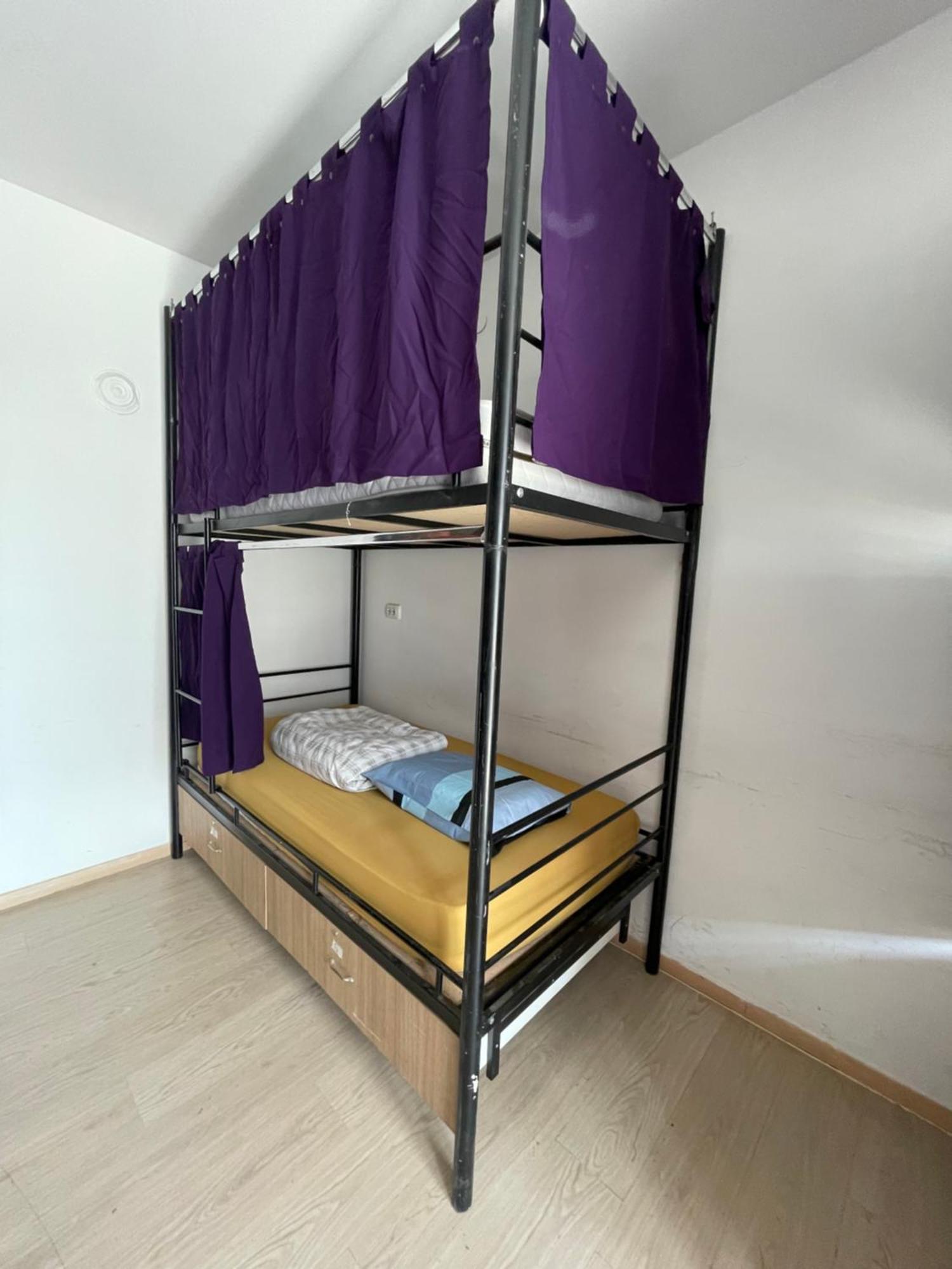 Newborn Comfort Hostel The Biggest Hostel Of Town With Best Location Pristina Kültér fotó