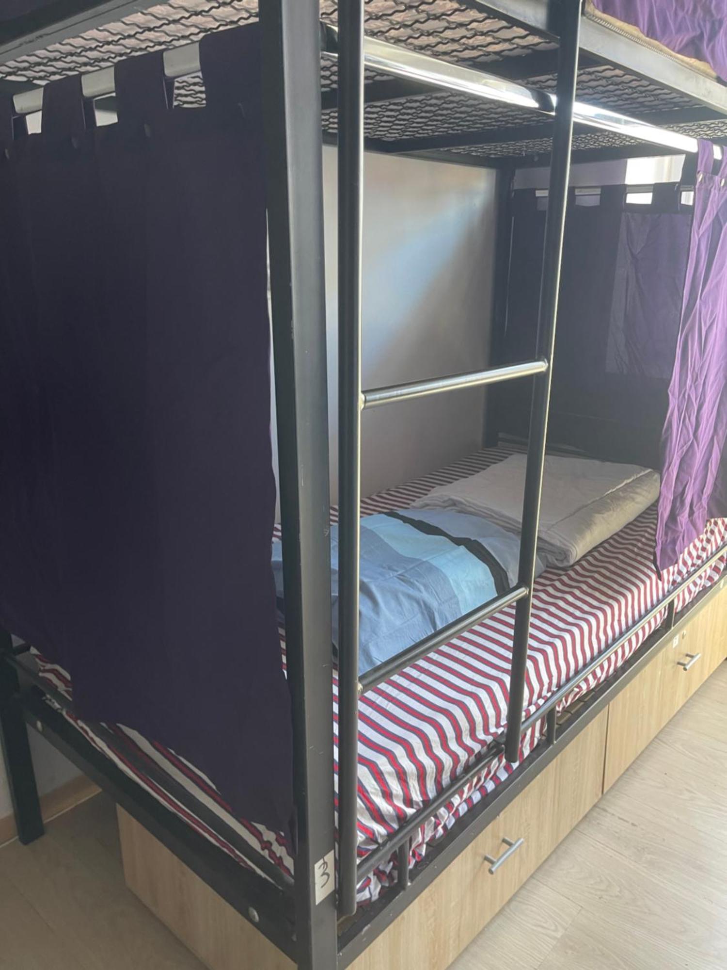 Newborn Comfort Hostel The Biggest Hostel Of Town With Best Location Pristina Kültér fotó