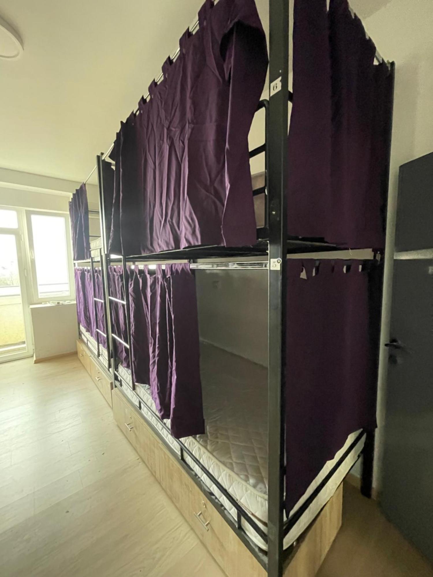 Newborn Comfort Hostel The Biggest Hostel Of Town With Best Location Pristina Kültér fotó