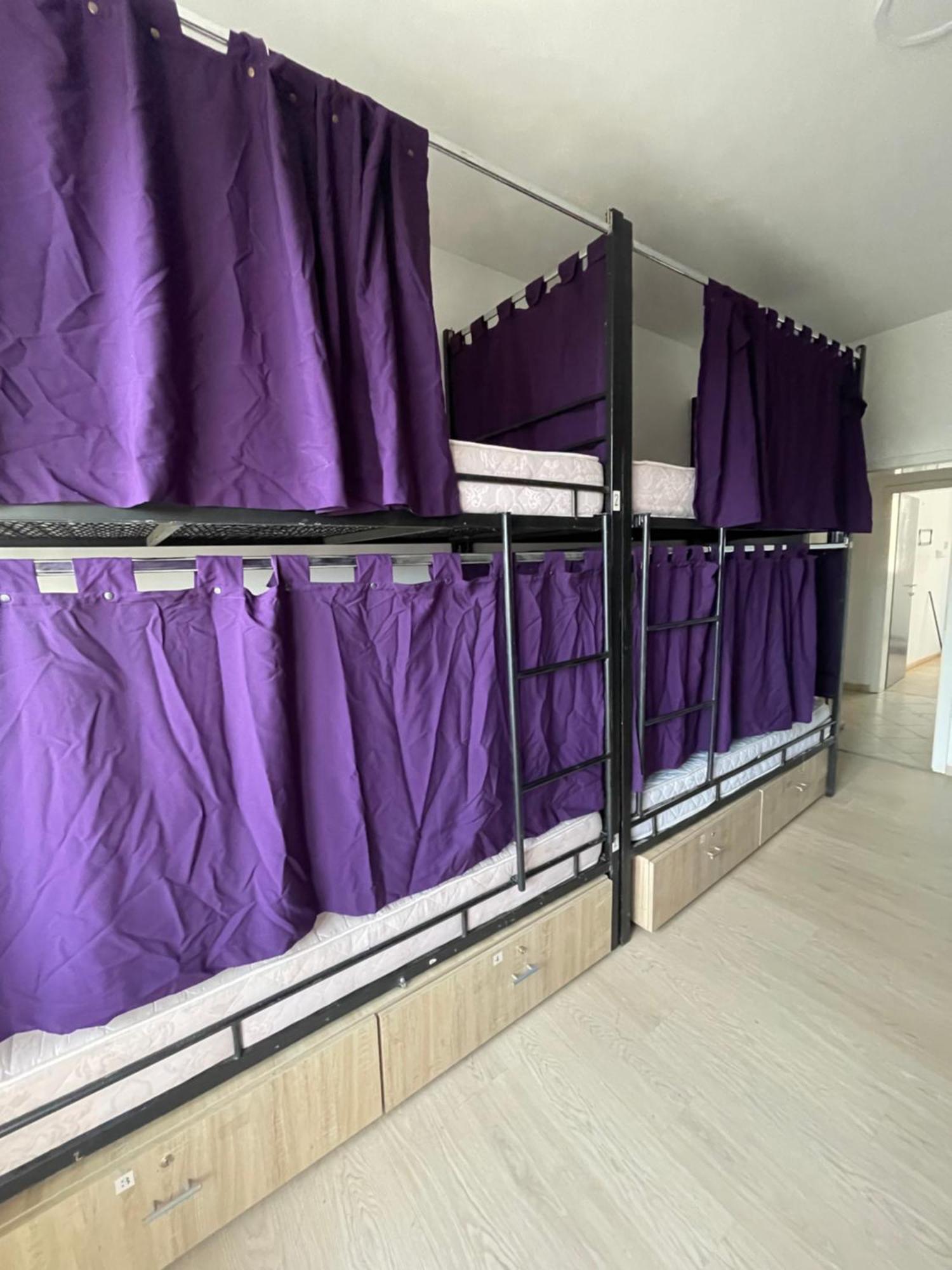 Newborn Comfort Hostel The Biggest Hostel Of Town With Best Location Pristina Kültér fotó